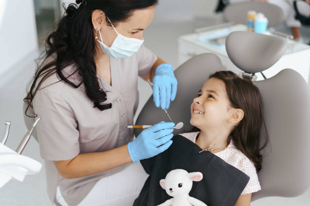Best Emergency Root Canal Treatment in Zebulon, GA