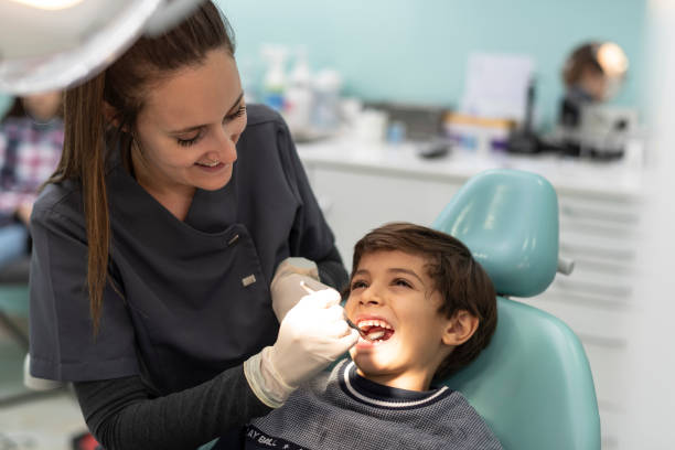 Best Mobile Emergency Dentist in Zebulon, GA