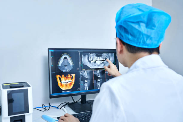 Best Weekend Emergency Dentist in Zebulon, GA